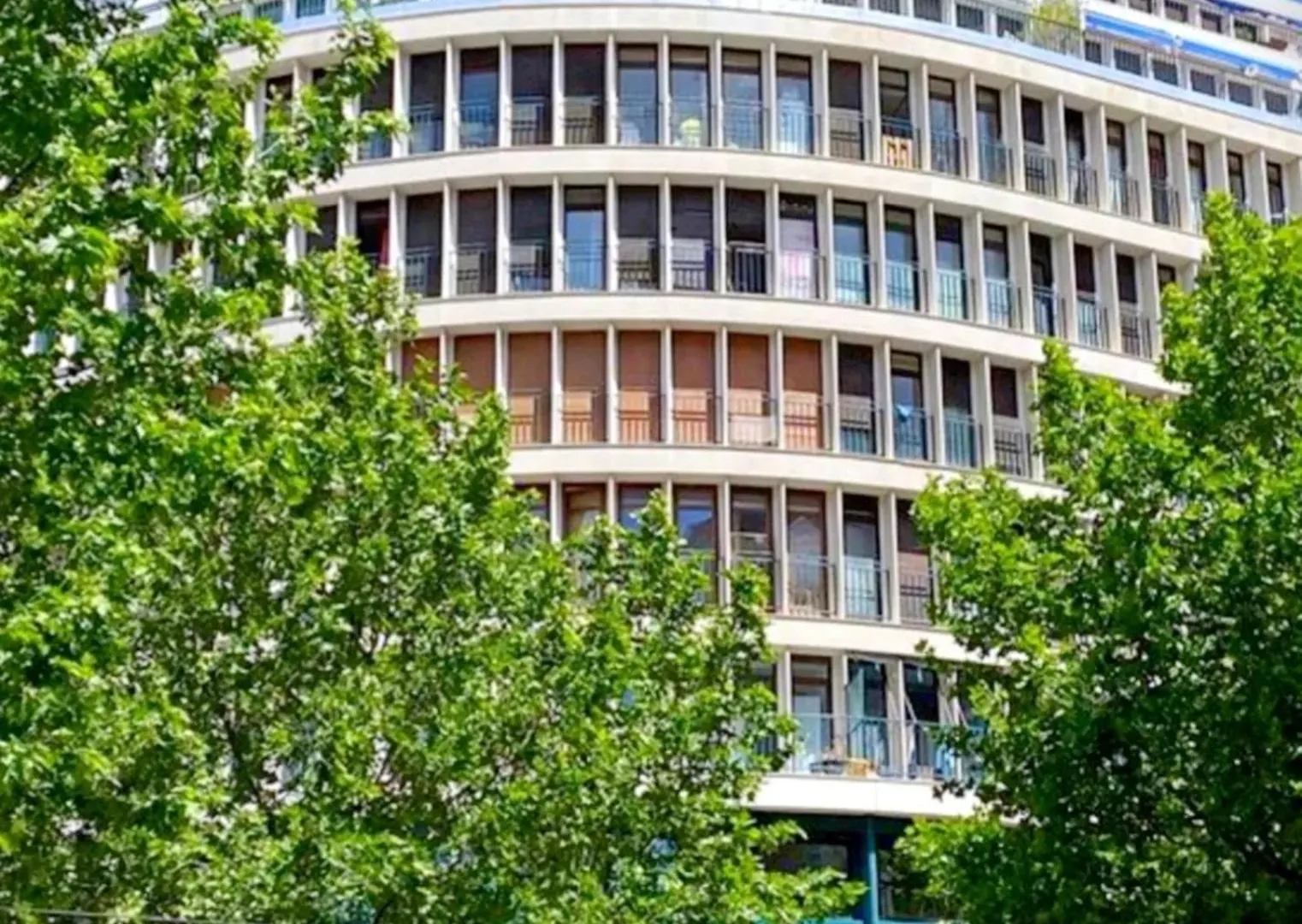 Le Panoramique - Appartement T3 Centre-Ville, Vieux-Port, Gare Saint-Charles 马赛 0*,  法国