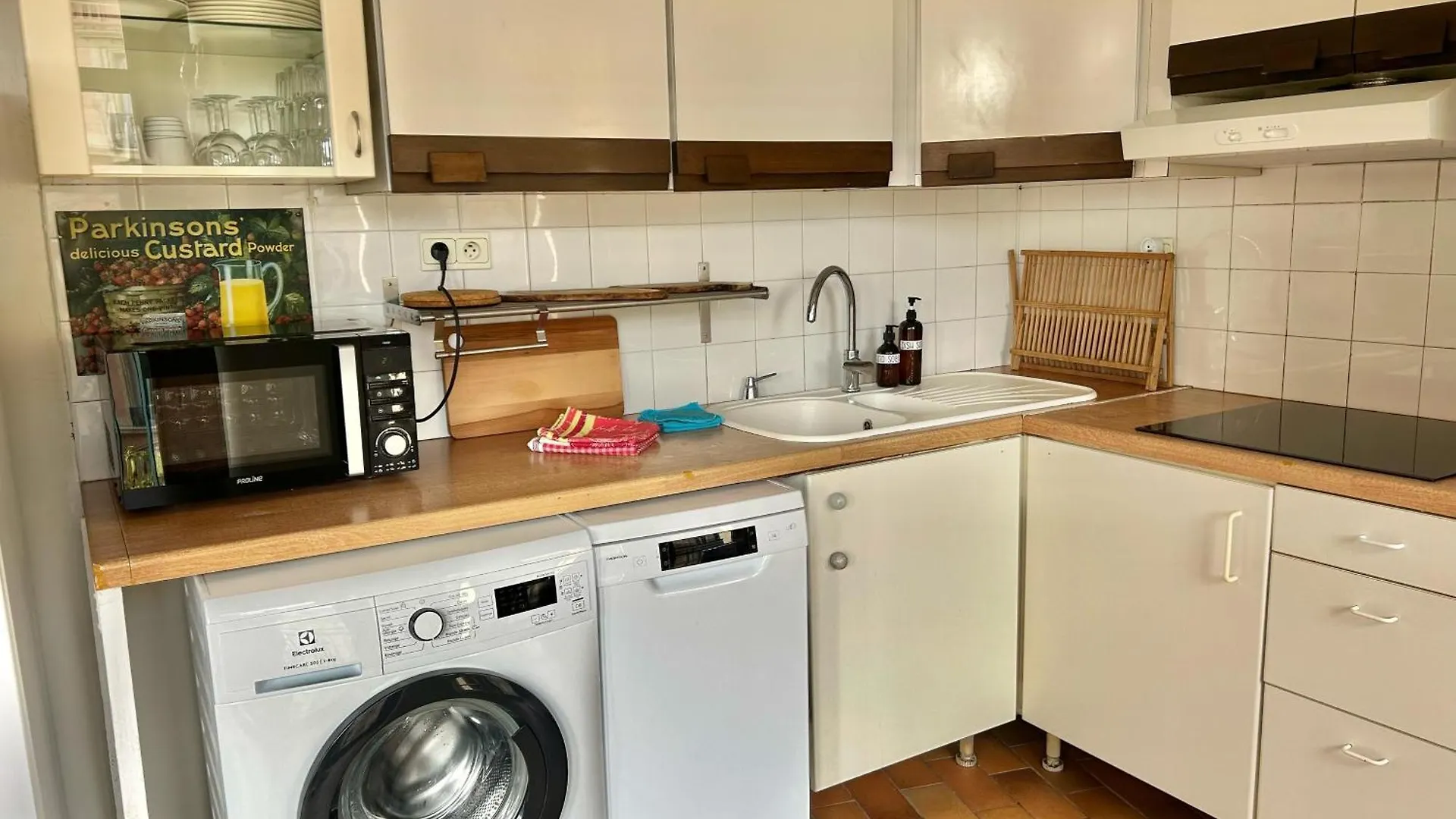 Le Panoramique - Appartement T3 Centre-Ville, Vieux-Port, Gare Saint-Charles 马赛 0*,  法国