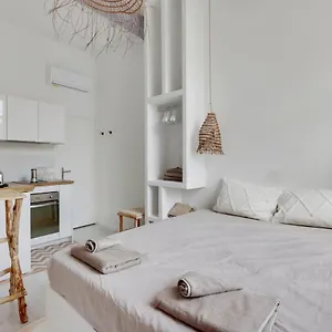  Apartamento #lafrenchcasa Belsunce