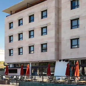 4* Hotel New Of - Vieux Port