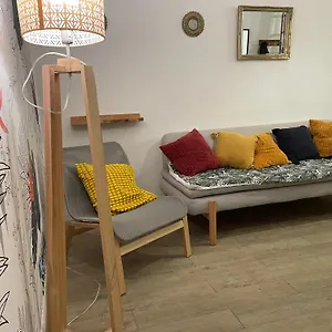 Appt 2 Au Centre 3e Marsella