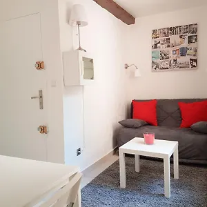 Le Panier Centre Historique De Apartment