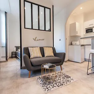 Appartement Les Princes Du Vieux Port - Cosyprovence, Marseille